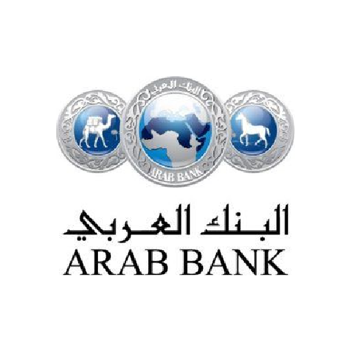 Arab Bank logo
