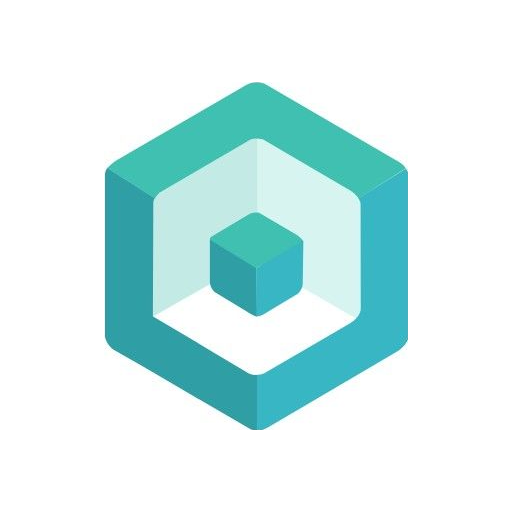 BlockInvest logo