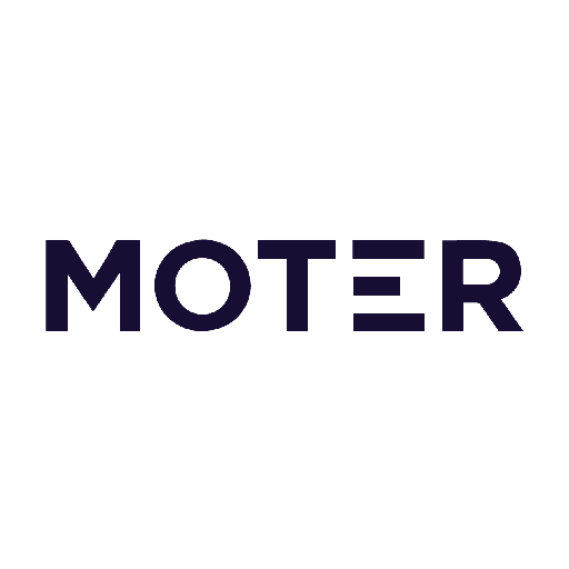 MOTER Technologies logo