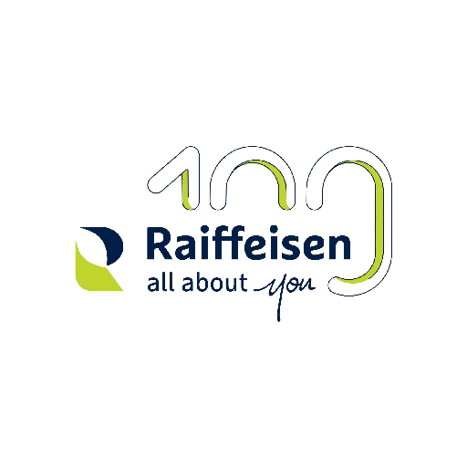 Banque Raiffeisen logo