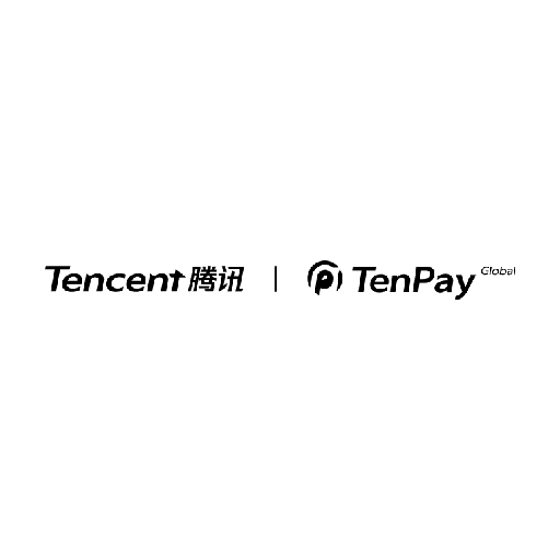 Tenpay Global logo