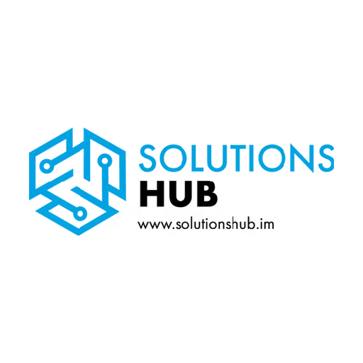 SolutionsHub logo