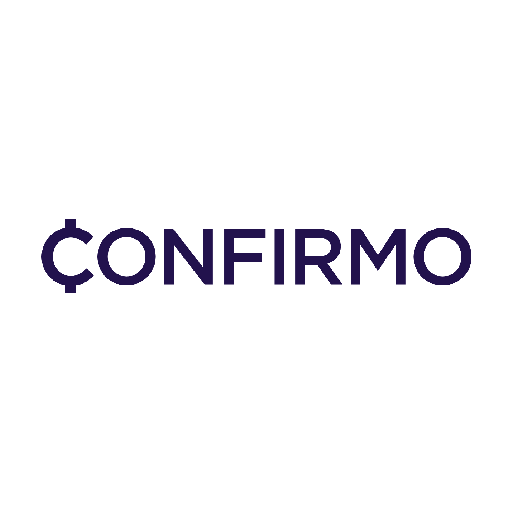CONFIRMO logo