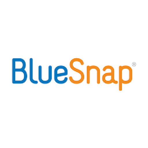 BlueSnap logo
