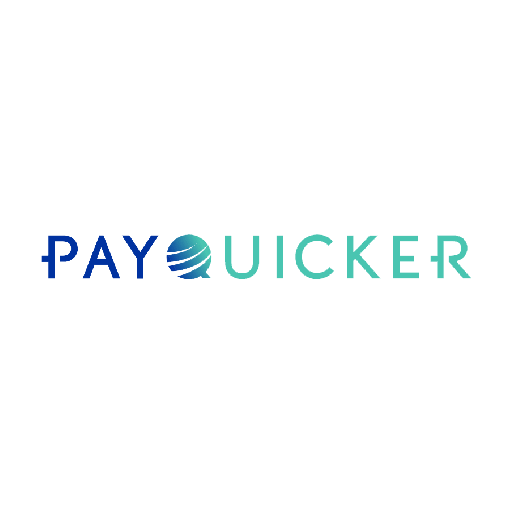 PayQuicker logo