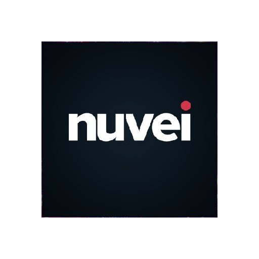 Nuvei logo