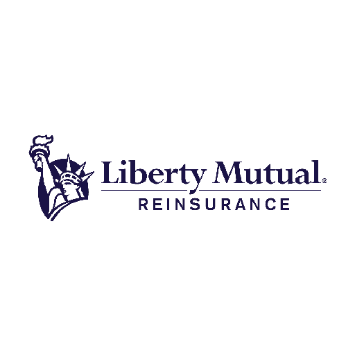 Liberty Mutual Reinsurance logo
