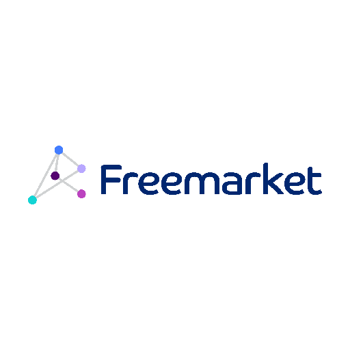 Freemarket logo