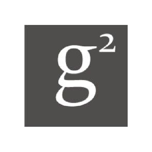 G Squared logo