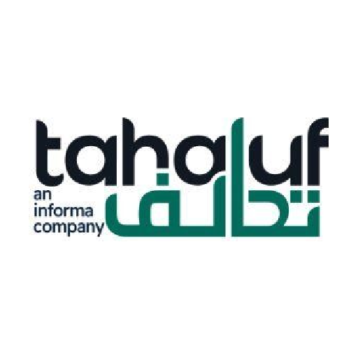 Tahaluf logo