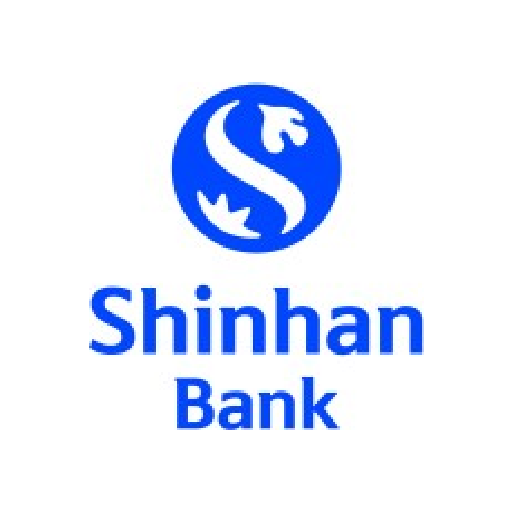 Shinhan Bank logo