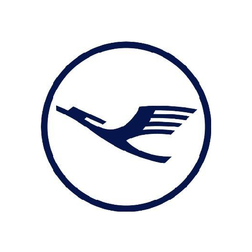 Lufthansa logo