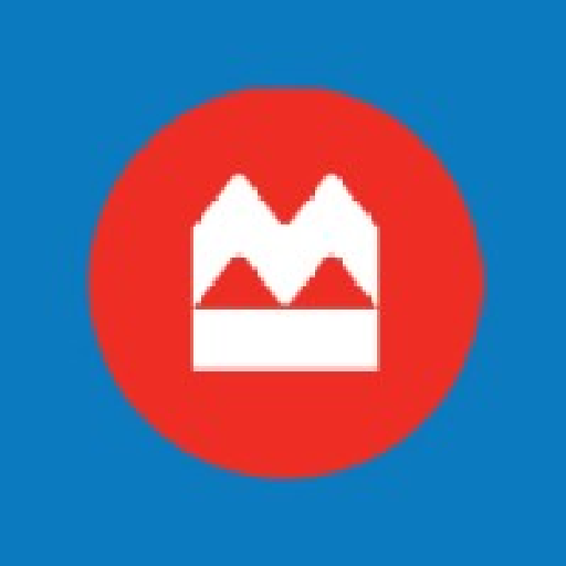 BMO HARRIS BANK N.A. logo