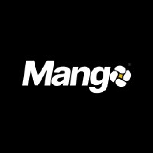 Mango logo
