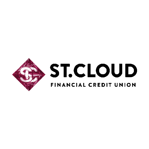 St. Cloud Financial Credit Union logo