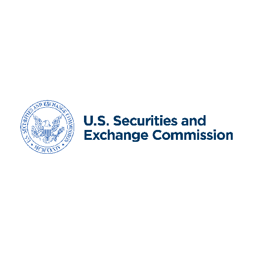 Securities and Exchange Commission logo