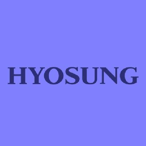 Hyosung TNS logo