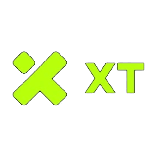 XT.COM Exchange logo