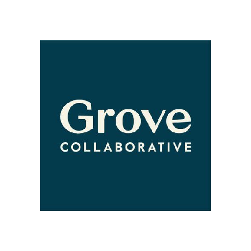 Grove logo