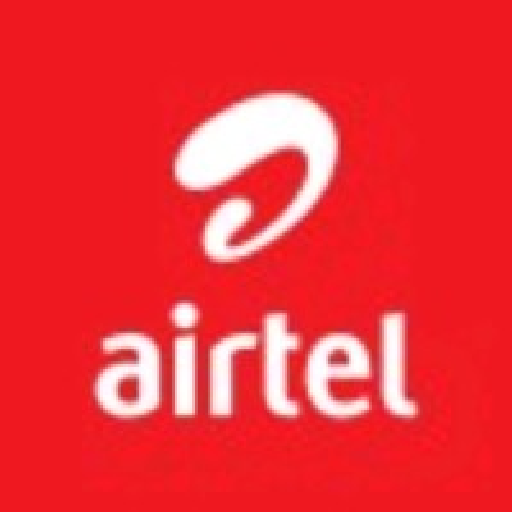 Airtel Africa logo