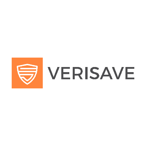 Verisave logo