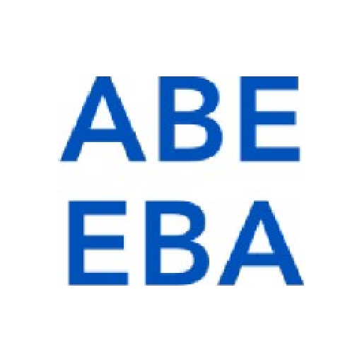 Euro Banking Association (EBA) logo