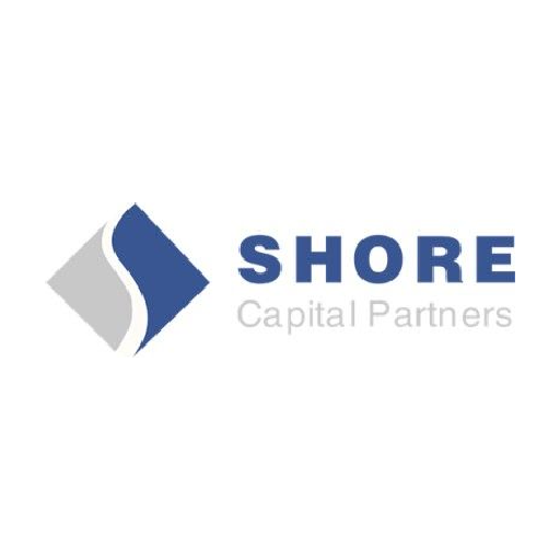 Shore Capital Partners logo