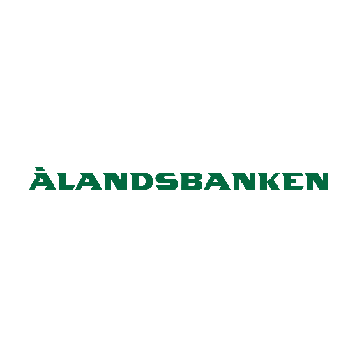 Bank of Åland logo