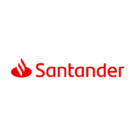 Santander UK logo