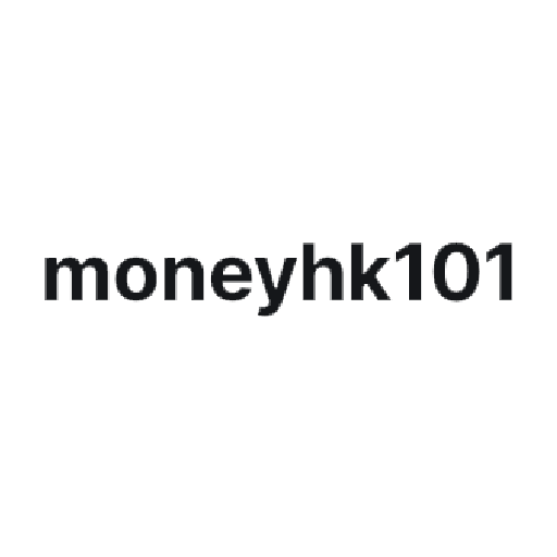 MoneyHK101 logo