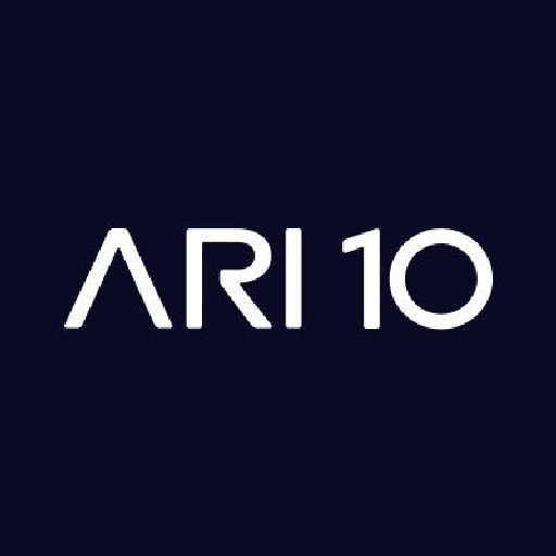 ARI10 logo