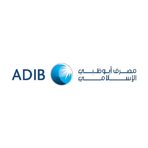 Abu Dhabi Islamic Bank (ADIB) logo