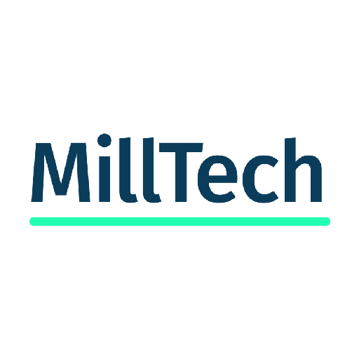 MilltechFX logo