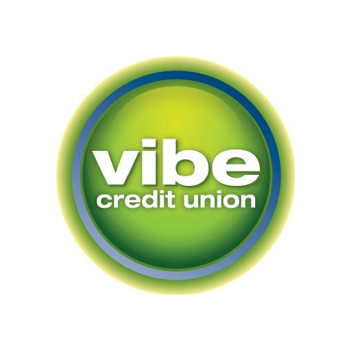 Vibe Credit Union logo