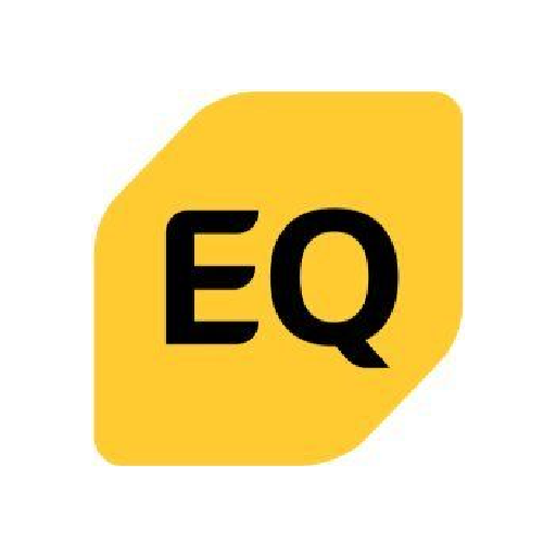 EQ Bank logo