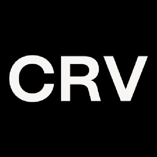 CRV logo