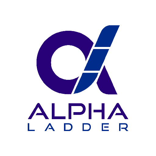 Alpha Ladder Finance Pte. Ltd. logo