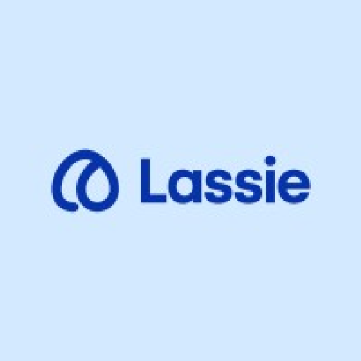 Lassie logo