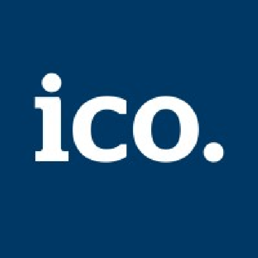 ICO logo