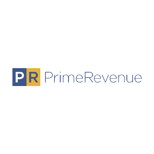 PrimeRevenue logo