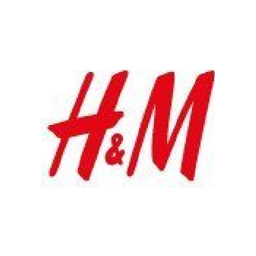 H&M logo