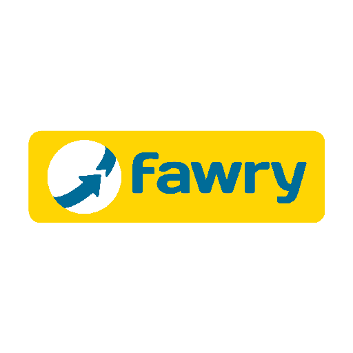 Fawry logo