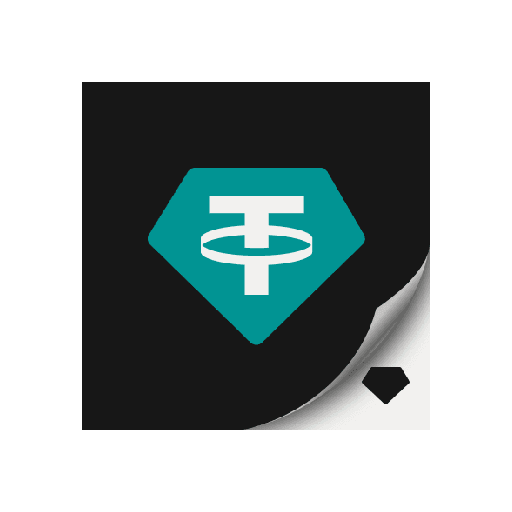 Tether logo