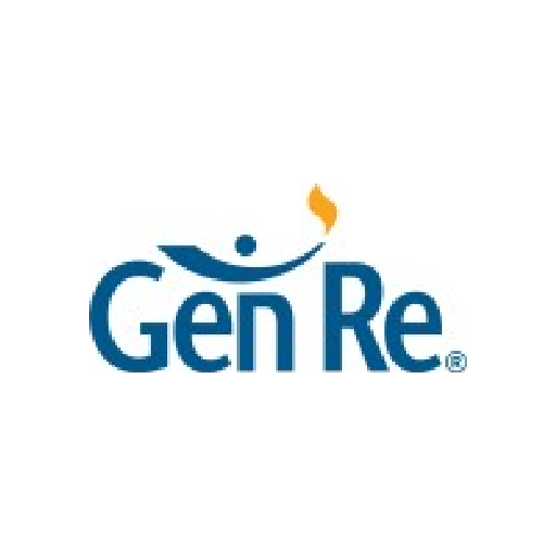 Gen Re logo