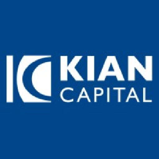 Kian Capital logo