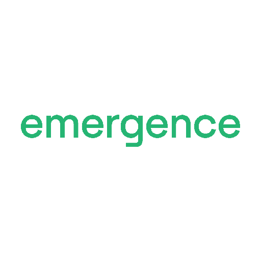 Emergence logo
