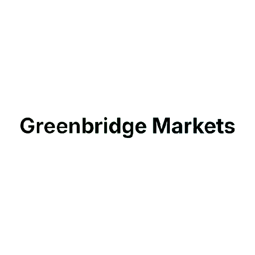 Greenbridge Markets logo