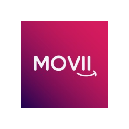 MOVii logo