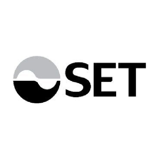 Stock Exchange of Thailand logo