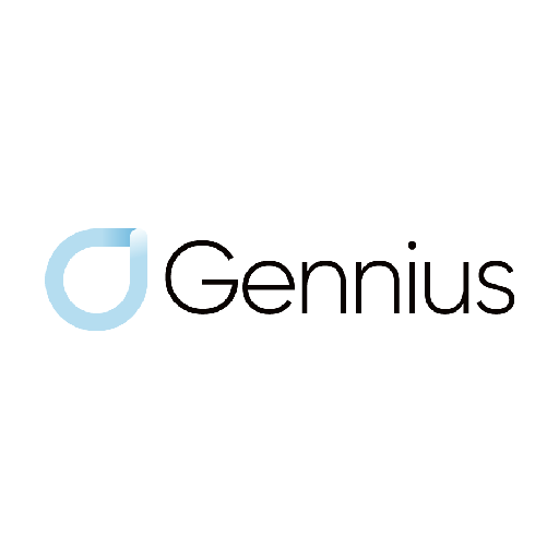 Gennius logo